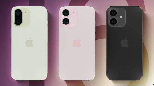 苹果17.6最新爆料,颠覆性新功能即将揭晓，揭秘下一代iPhone的神秘面纱