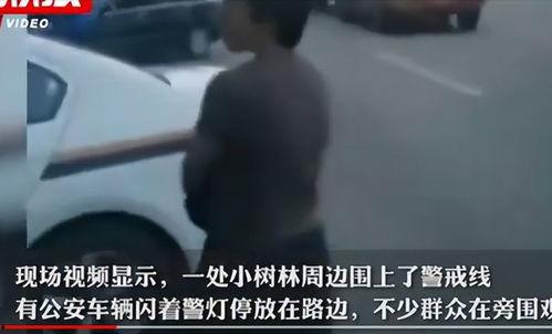 唐山爆料警察事件最新,深入调查，严惩违法行为