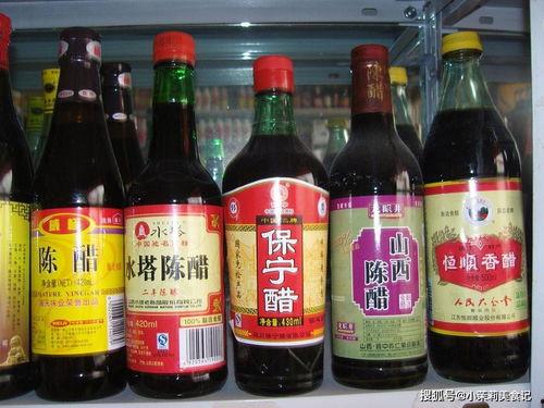 爆料老陈醋勾兑方法视频,视频曝光勾兑方法内幕