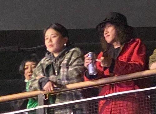 马思纯和男友最新爆料