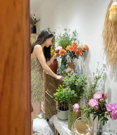 花店老板爆料视频