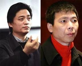 崔永元与冯小刚最新爆料,最新爆料揭露惊人内幕