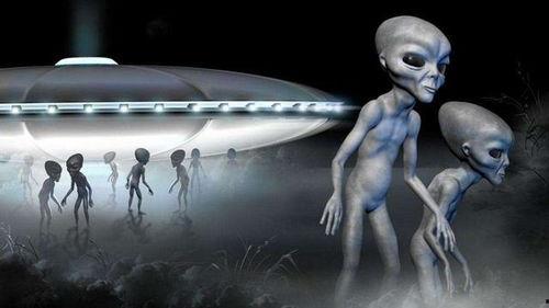 外星人爆料人类文明史视频,人类文明史震撼揭秘