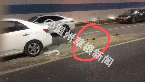 贵阳车祸爆料新闻,惊心动魄的生死瞬间，多车连环相撞事故引发社会关注