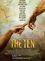 哈拉十诫在线观看,在线观看，探寻古老智慧的现代启示