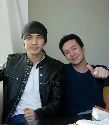 张颂文圈内爆料真假