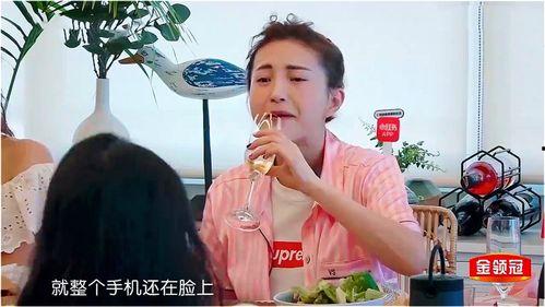 章子怡爆料搞笑视频