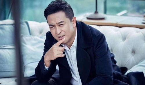 郭京飞爆料张嘉译视频,揭秘娱乐圈不为人知的一面