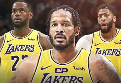 最新爆料湖人阵容,最新爆料揭示新赛季豪华阵容！”