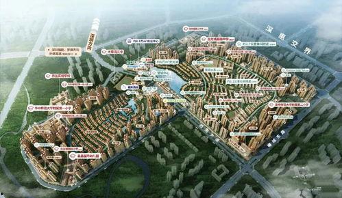 龙光城爆料最新消息新闻,揭秘项目进展与周边动态