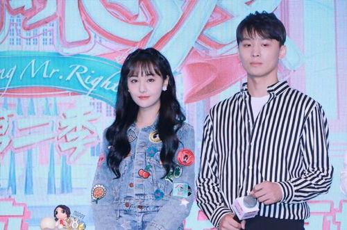 我在娱乐圈里吃瓜演戏,揭秘明星幕后生活